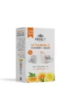 Infinity Vitamin C Serum + Vitamin C Cleanser