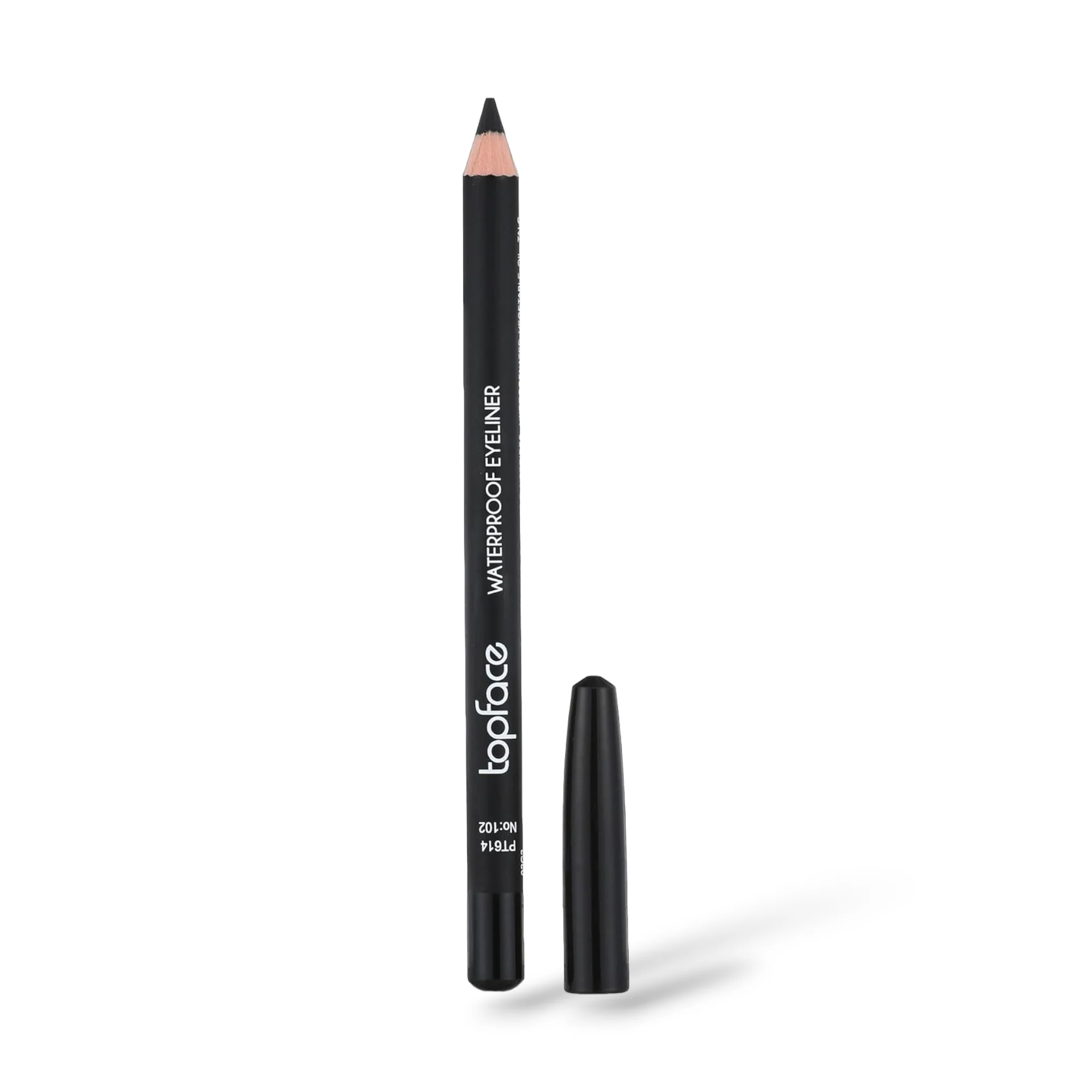 Topface Perfect Waterproof khol Pencil Topface Perfect Waterproof khol Pencil