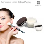 ROSE BERRY Translucent Loose Setting Powder 29g