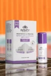 Infinity Brightening and Illuminating Roll On Berry 80 ml 1+1