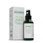 Seropipe hair spray 200 ml