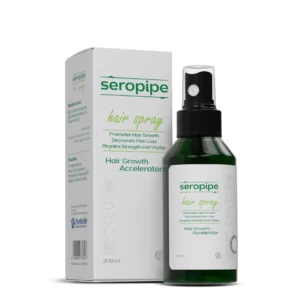 Seropipe hair spray 200 ml