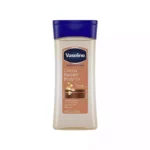 Vaseline Intensive Care Body Gel Oil Cocoa Radiant 200Ml