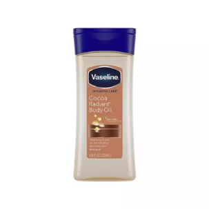 Vaseline Intensive Care Body Gel Oil Cocoa Radiant 200Ml