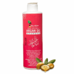 Raw African Shampoo Argan oil 300 ml