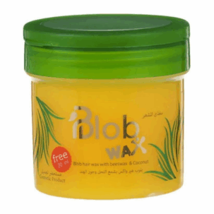 Blob Hair Wax Styling Cream 170ml
