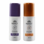 Infinity Deodorant Roll-On 80ml Berry + Oud Scent