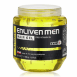 Enliven Ultimate Pro-Vitamin B5 Hair Gel 500 ml