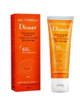 Disaar Beauty Dessar SPF Sunscreen Moisturizer