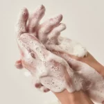 ANUA HEARTLEAF SUCCINIC MOISTURE CLEANSING FOAM 150ml