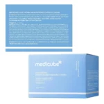 Medicube Hyaluronic Moisturizing Capsule Cream 55g