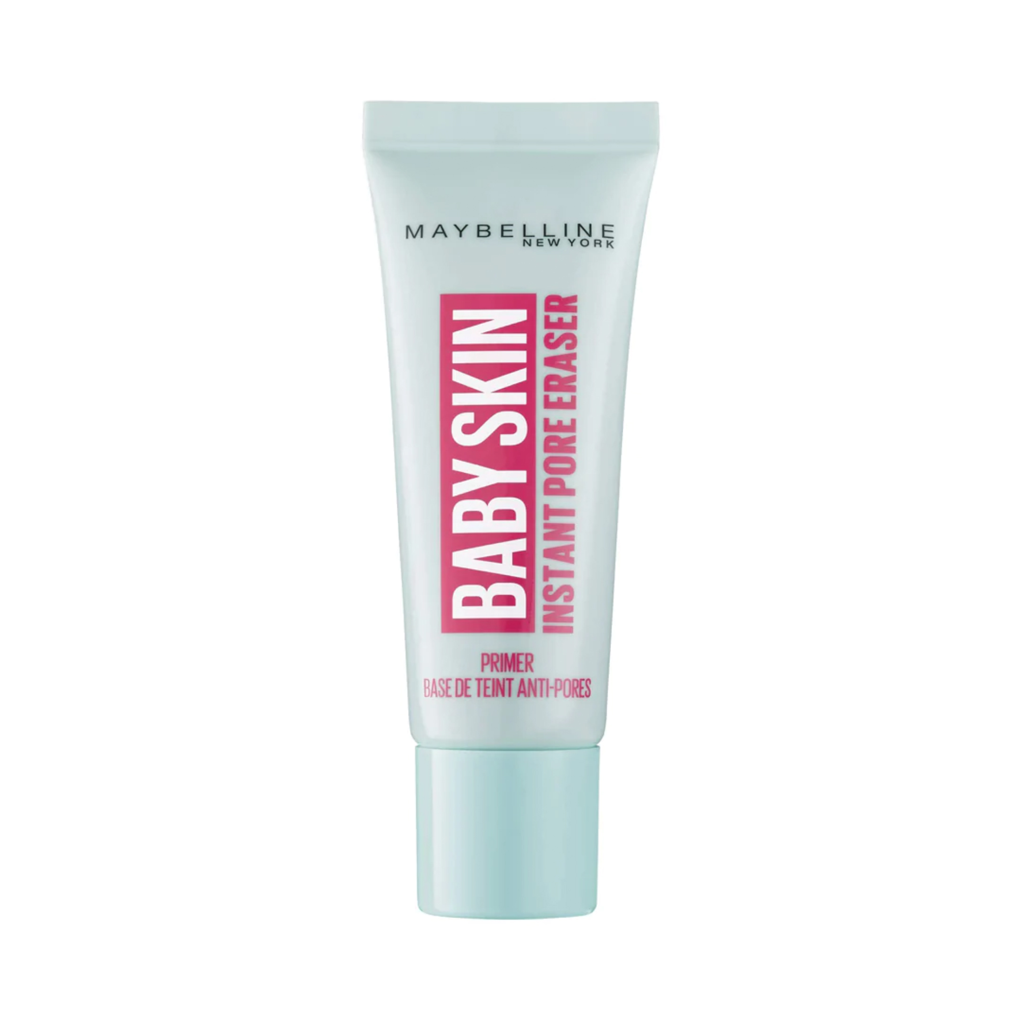 Maybelline Baby Skin Primer 20ml Maybelline Baby Skin Primer 20ml