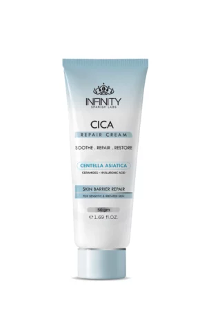 Infinity Cica Repair Cream 50GM