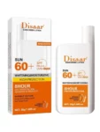 Disaar High Protection Whitening and Moisturizing Sunscreen 50g