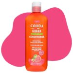 Cantu Guava Scalp Relief Conditioner – 400ml