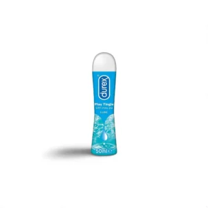 Durex Play Tingle Lube Gel 50 ml