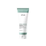 ANUA HEARTLEAF SUCCINIC MOISTURE CLEANSING FOAM 150ml