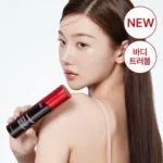 MEDICUBE Red Acne Body Peeling Shot 110g