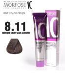 Morfose 10 coloration 8.11 100ml
