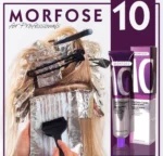 Morfose 10 coloration 8.11 100ml