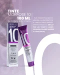 Morfose 10 coloration 8.11 100ml