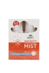 Infinity Care Sunscreen Mist Lotion SPF50+ 1+1