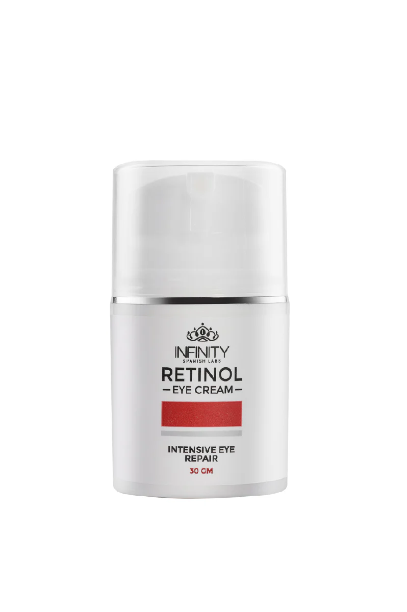 Infinity Retinol Eye Cream 30g Infinity Retinol Eye Cream 30g