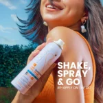 VACATION Sunscreen Lotion Spray 200 ml