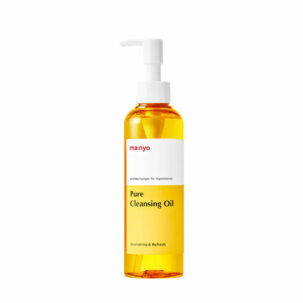Manyo Pure Cleansing Oil - 200ml
