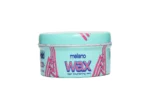 Melano Hair Nourishing Wax With Argan Oil and Almond Oil 100ml