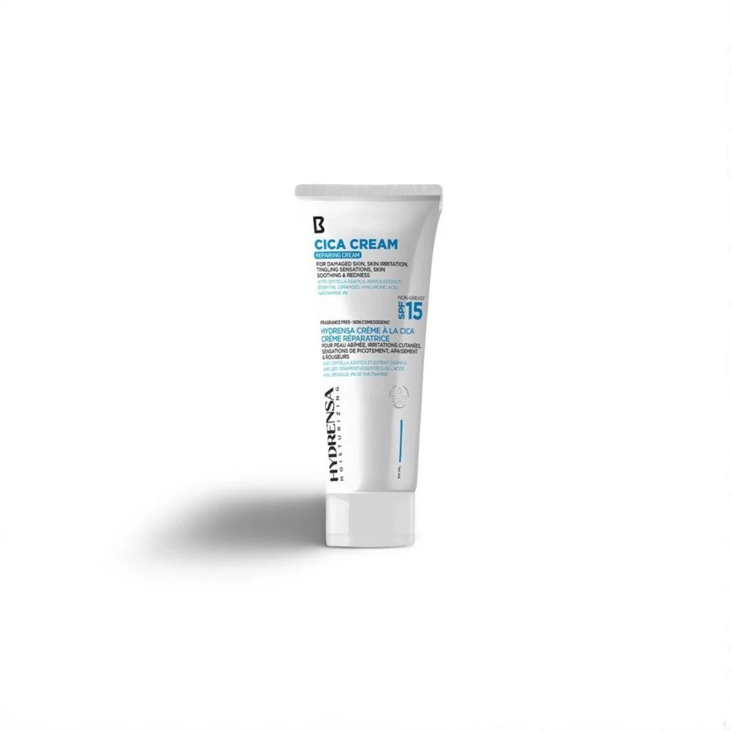 Kolagra Cica SPF 15 Repairing Cream 50 ml Kolagra Cica SPF 15 Repairing Cream 50 ml