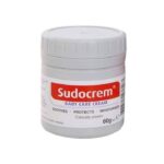 Sudocrem for skin and diaper rash 60g