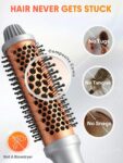 SHEGLAM HAIR It-Curl Thermal Brush 38mm