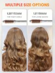 SHEGLAM HAIR It-Curl Thermal Brush 38mm