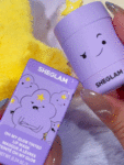 Sheglam Oh My Glob Tinted Lip Mask