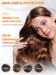 SHEGLAM Keep It Up Curl Protect and Hold 2-In-1 Styling Treatment