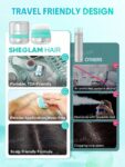 SHEGLAM HAIR Minty Fresh Volumizing Dry Shampoo