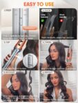 SHEGLAM HAIR It-Curl One-Touch Instant Curler