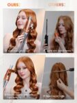 SHEGLAM HAIR It-Curl One-Touch Instant Curler