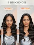 SHEGLAM HAIR It-Curl One-Touch Instant Curler