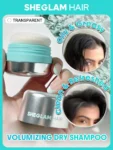 SHEGLAM HAIR Minty Fresh Volumizing Dry Shampoo