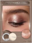 SHEGLAM starstruck cream eyeshadow pot