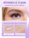 SHEGLAM Longwear Invisible Hold Lash Glue