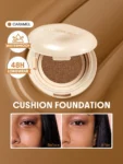 Sheglam Lock And Go Long Lasting Cushion Foundation