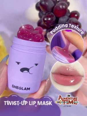 Sheglam Oh My Glob Tinted Lip Mask