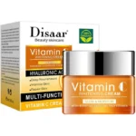 Disaar Vitamin C Whitening Cream 50 ml