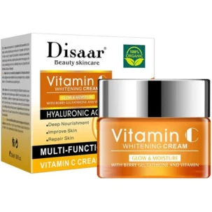 Disaar Vitamin C Whitening Cream 50 ml