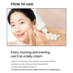 Celimax Pore+Dark Spot Brightening Cream 35ml