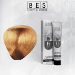 BES HI-FI Hair Color 10.43 100ml
