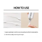 Mary and May Tranexamic Acid + Glutathione Eye Cream 12g